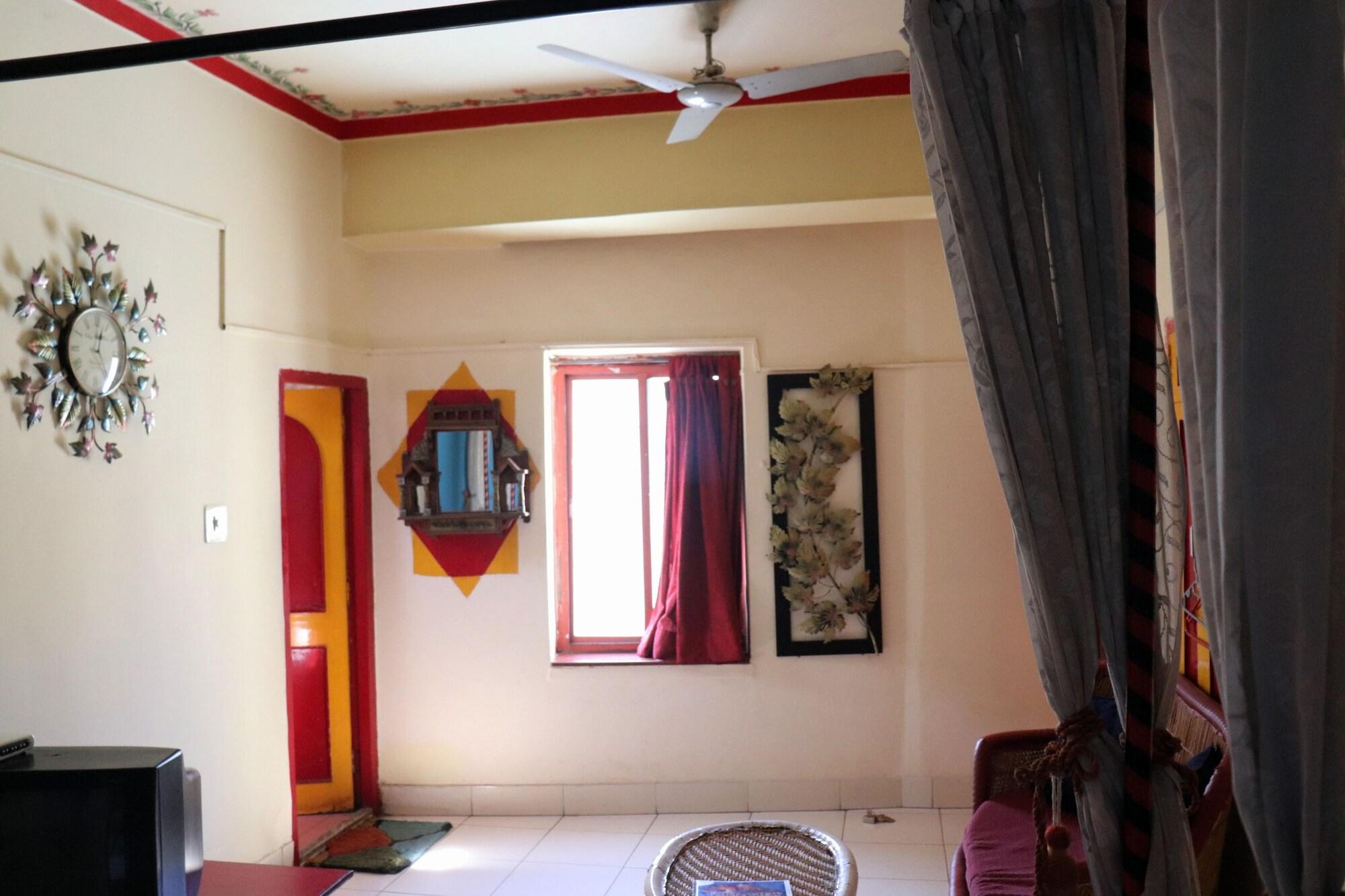 Govind Hotel Jodhpur  Exterior photo