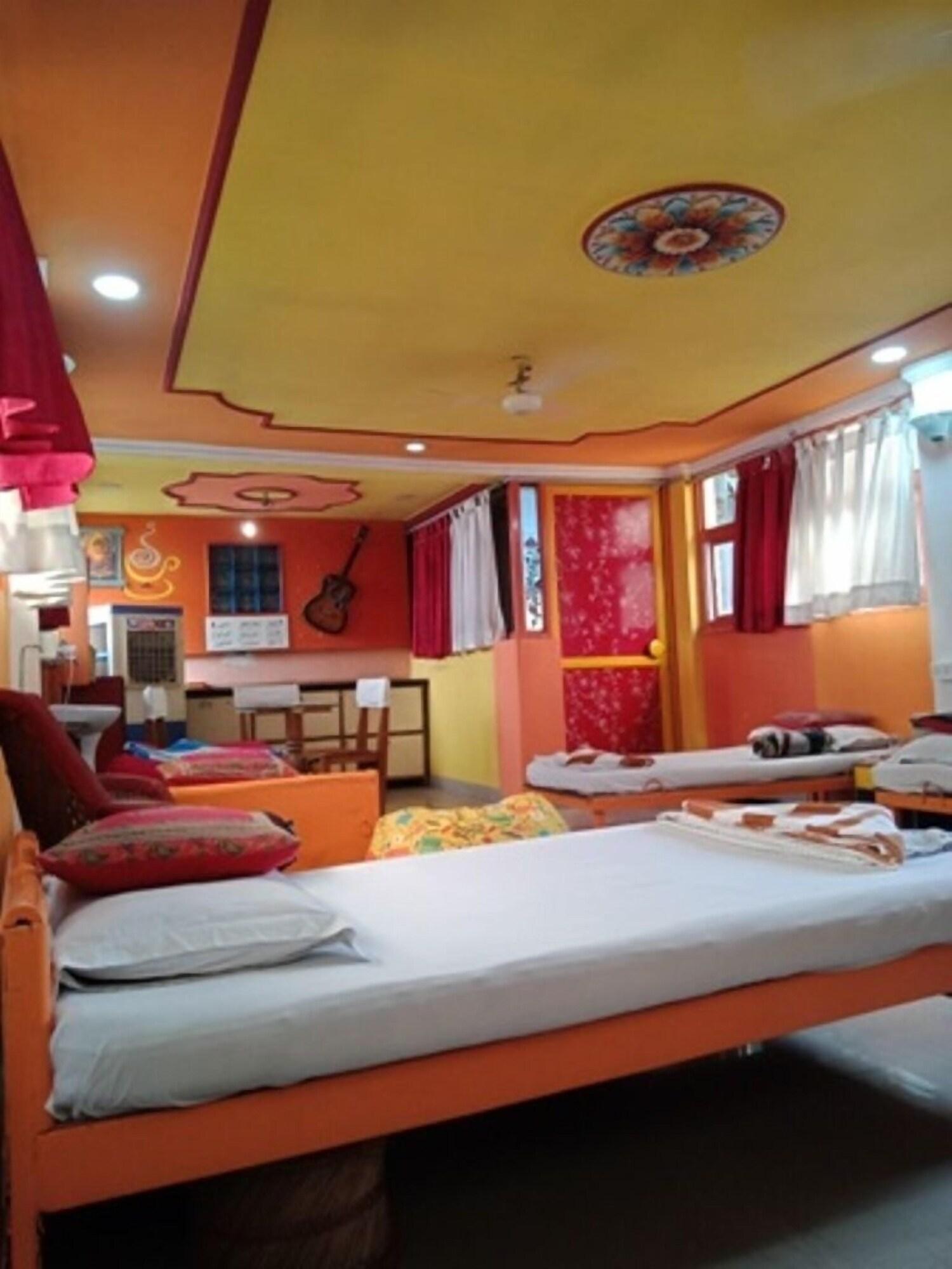 Govind Hotel Jodhpur  Exterior photo