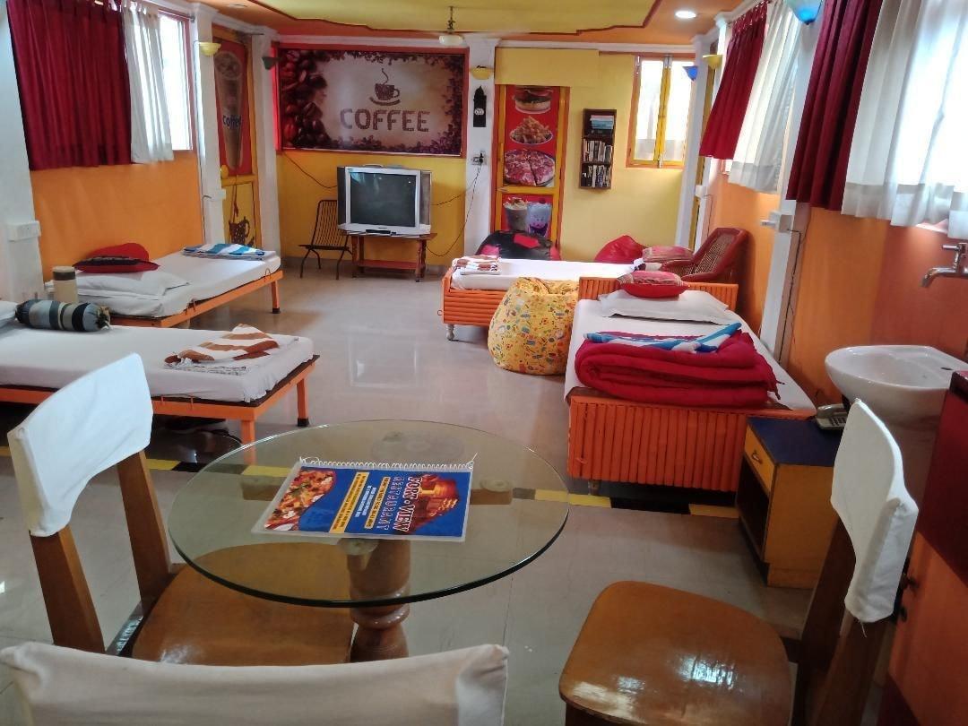 Govind Hotel Jodhpur  Exterior photo