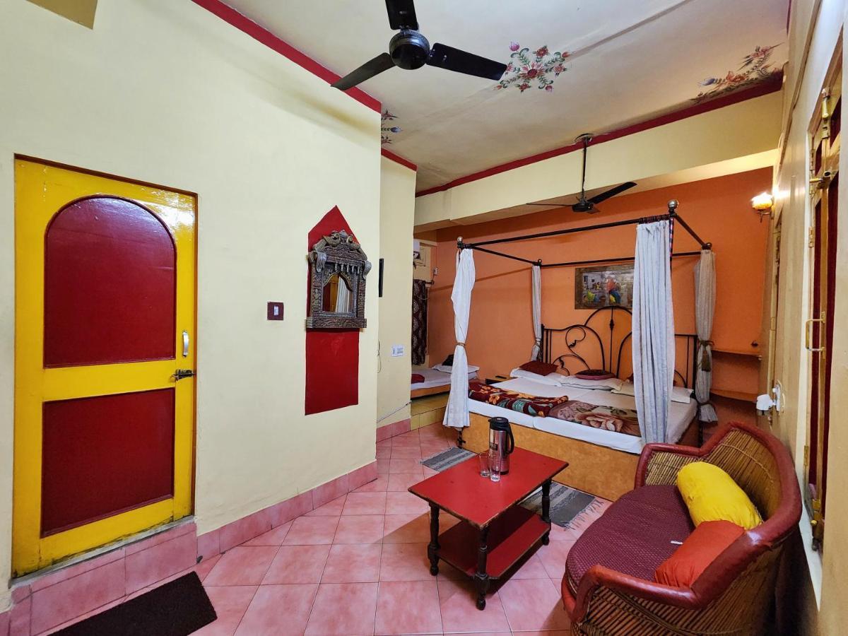 Govind Hotel Jodhpur  Exterior photo