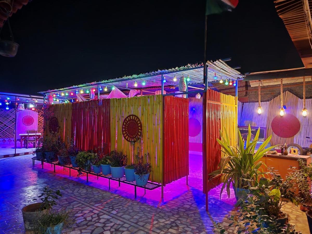 Govind Hotel Jodhpur  Exterior photo