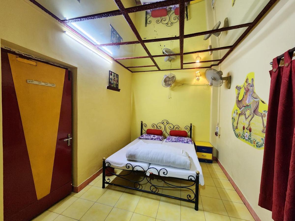 Govind Hotel Jodhpur  Exterior photo