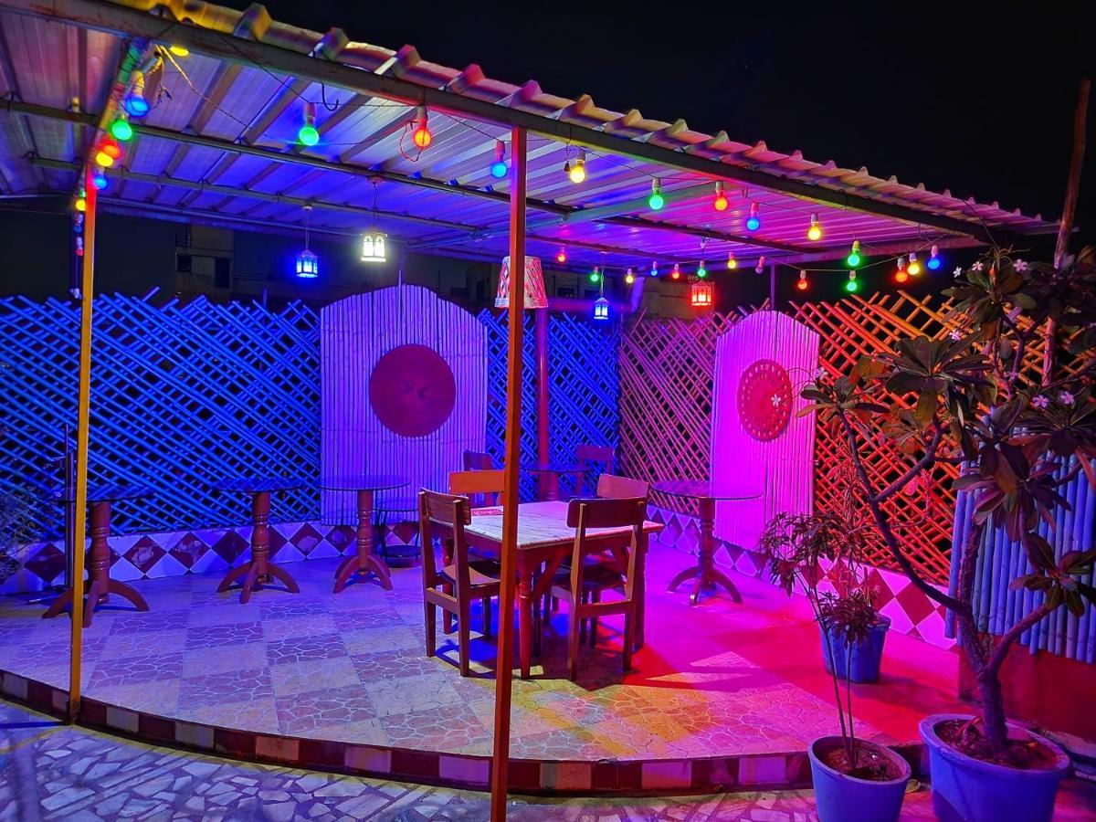 Govind Hotel Jodhpur  Exterior photo