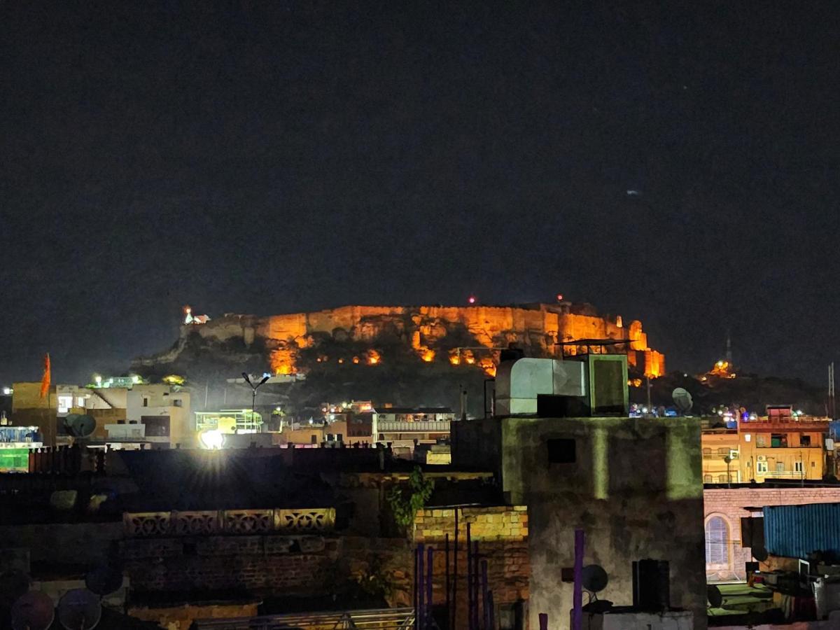 Govind Hotel Jodhpur  Exterior photo