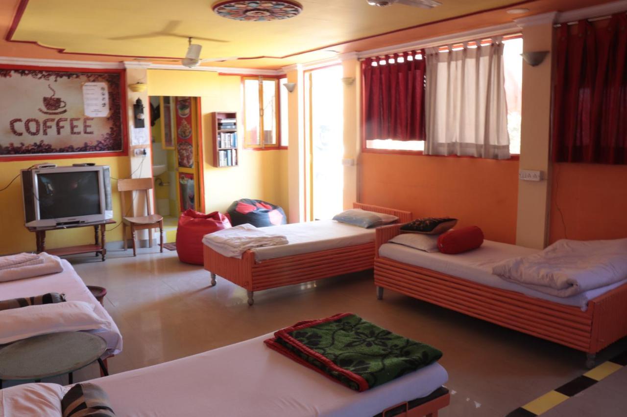 Govind Hotel Jodhpur  Exterior photo
