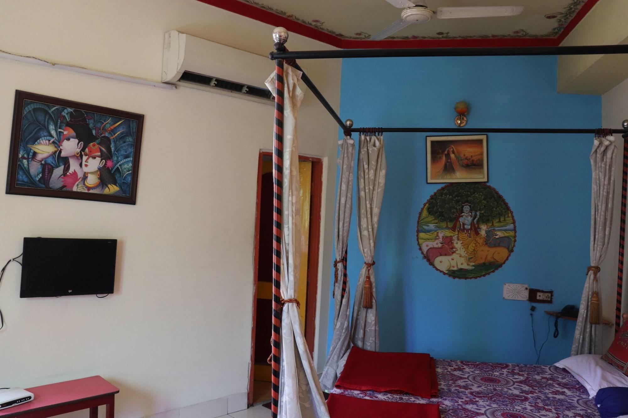 Govind Hotel Jodhpur  Exterior photo