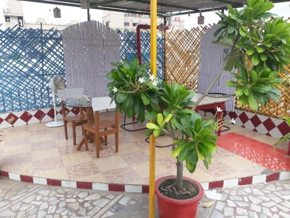 Govind Hotel Jodhpur  Exterior photo