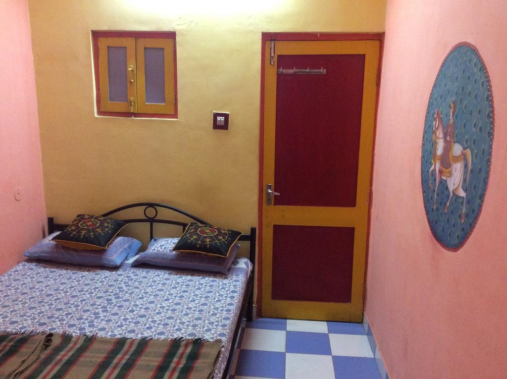 Govind Hotel Jodhpur  Exterior photo
