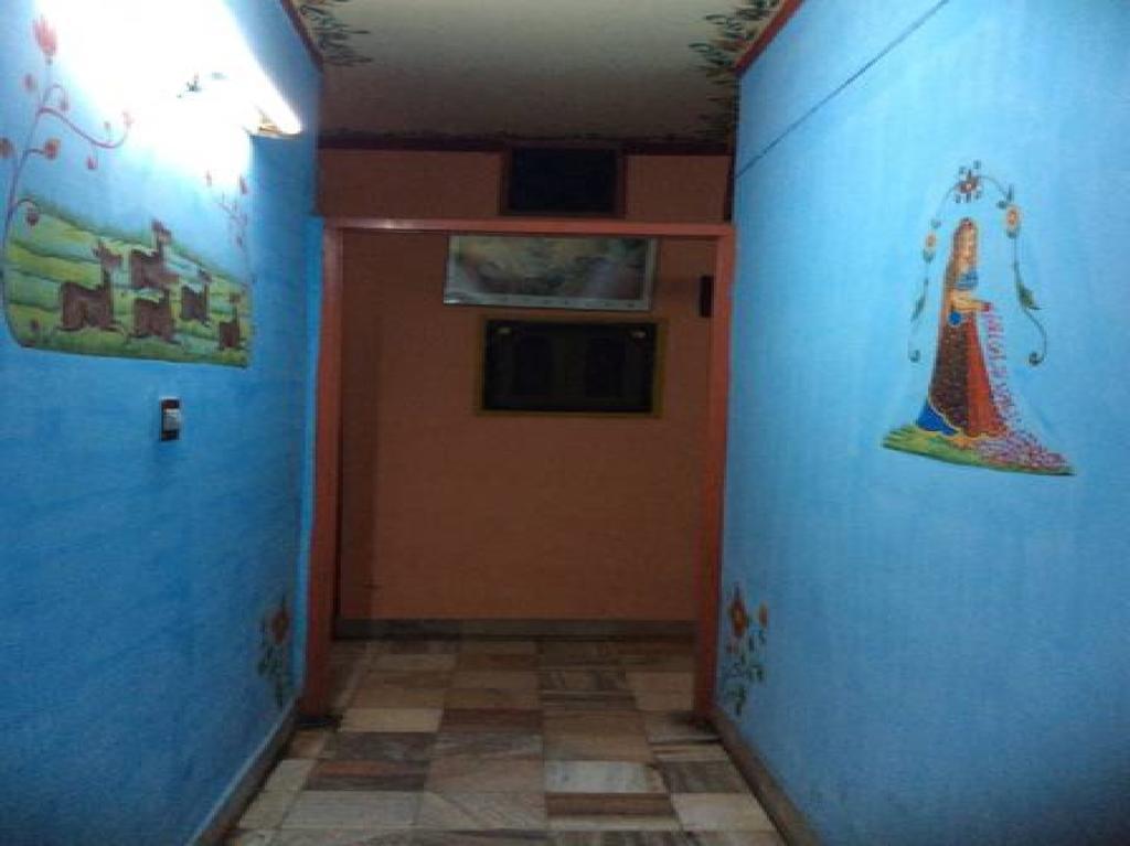 Govind Hotel Jodhpur  Exterior photo