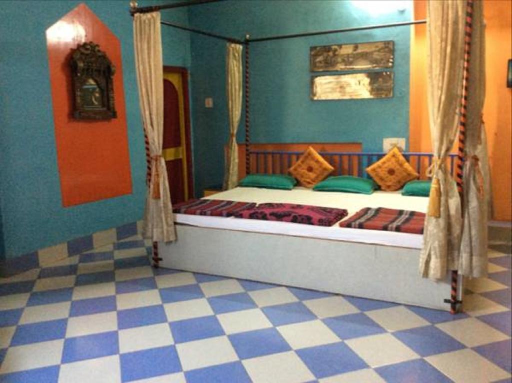 Govind Hotel Jodhpur  Exterior photo