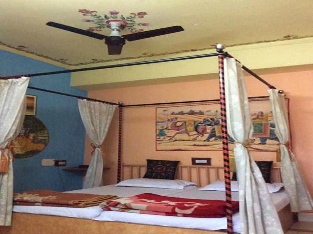Govind Hotel Jodhpur  Exterior photo