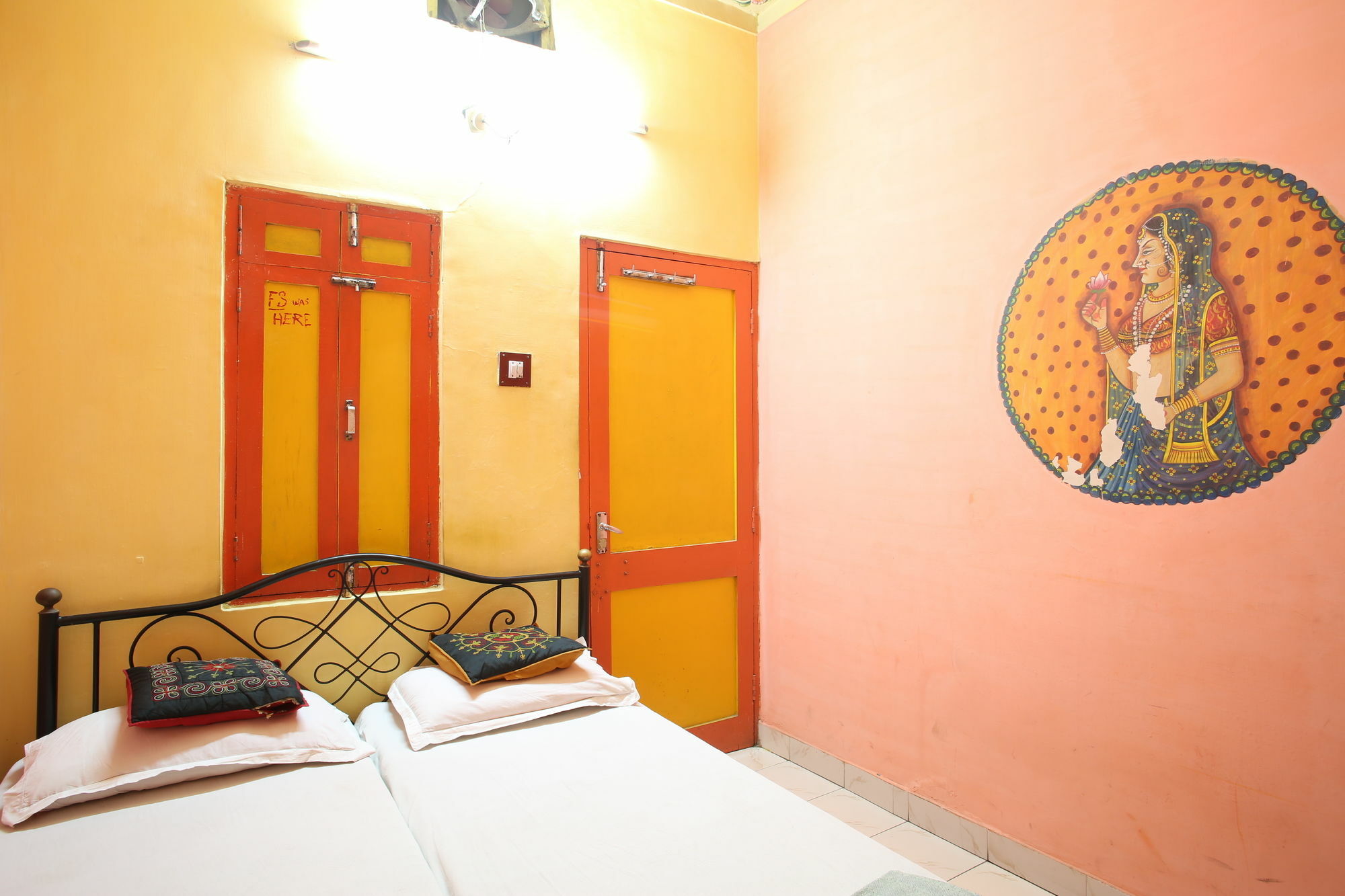 Govind Hotel Jodhpur  Exterior photo