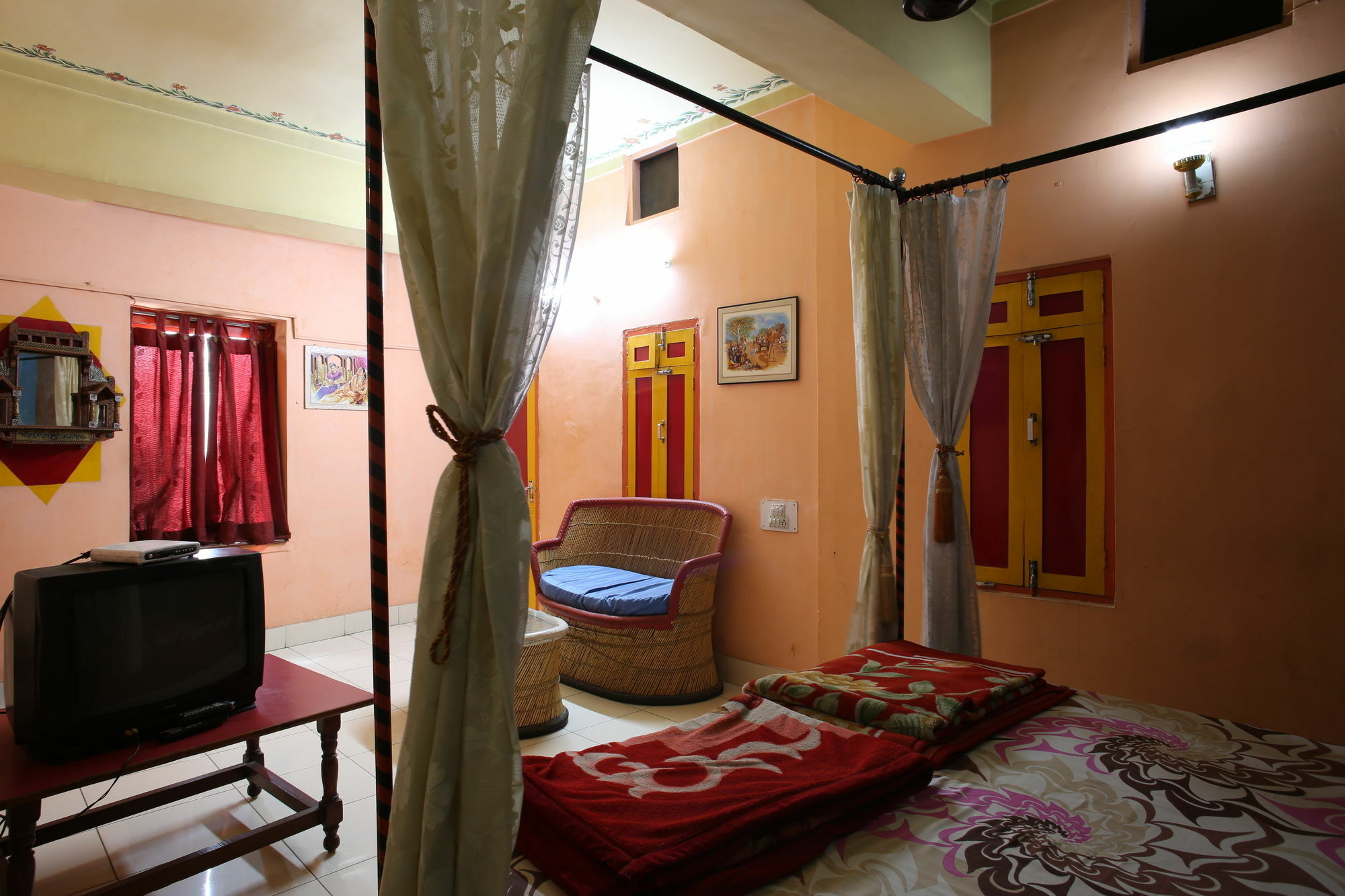 Govind Hotel Jodhpur  Exterior photo