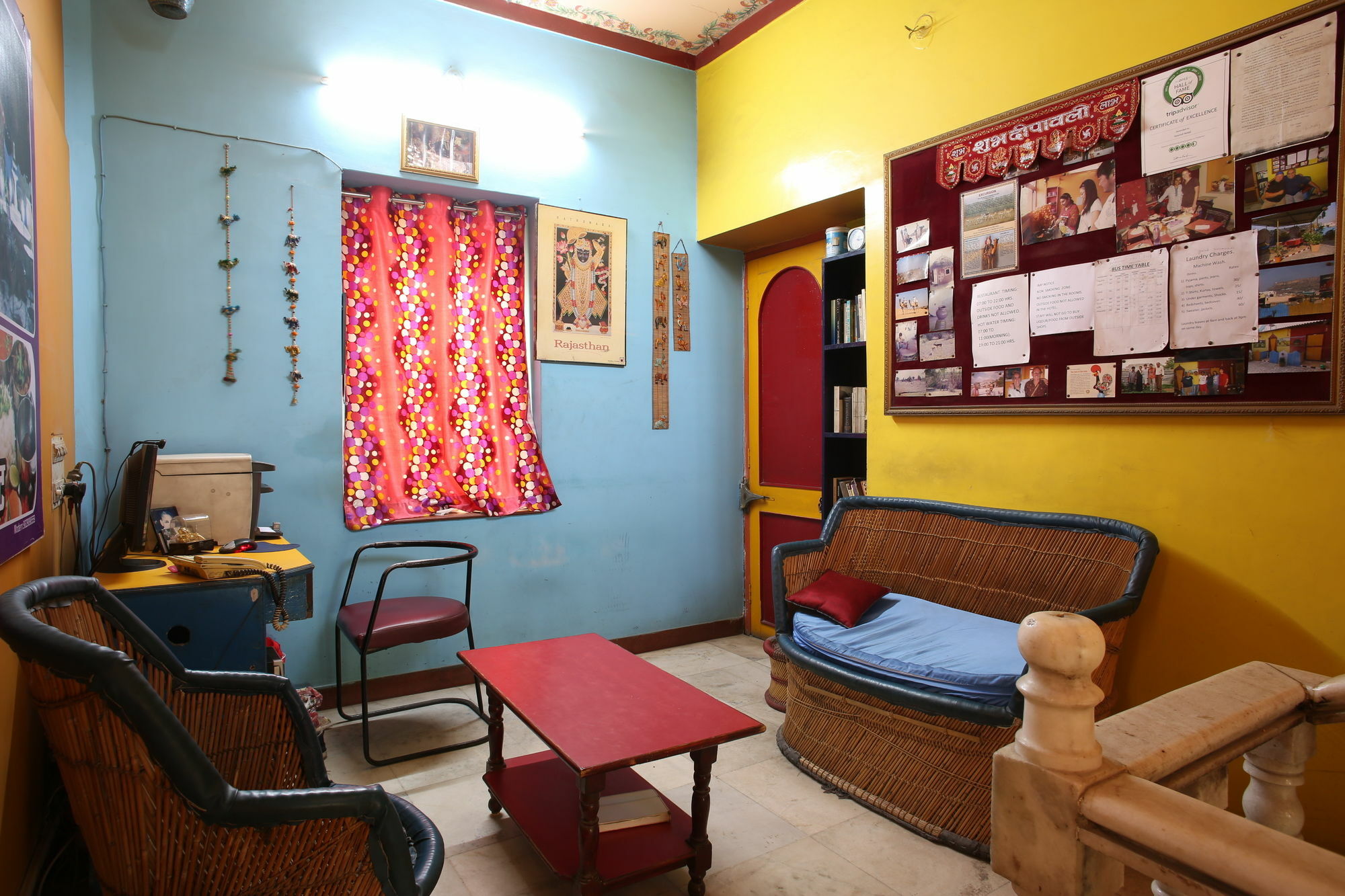 Govind Hotel Jodhpur  Exterior photo